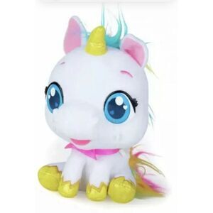 Cry Babies Fantasy Pets Rym Feature Plush Cries Real Tears New With Tags